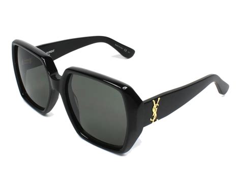 yves saint laurent glasses mens|yves saint laurent eyewear.